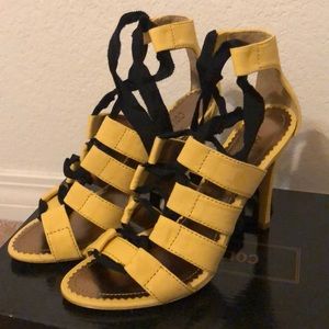 Victoria Secret Heels